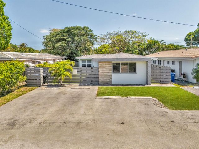 1004 NE 18th Street Front, Fort Lauderdale, FL 33305