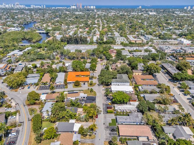 1004 NE 18th Street Front, Fort Lauderdale, FL 33305
