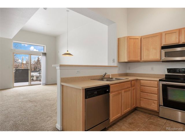 7931 W 55th Ave 308, Arvada, CO 80002