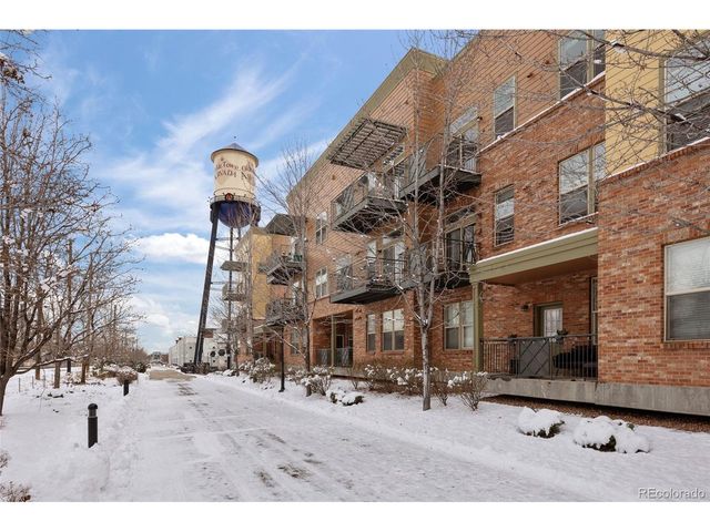 7931 W 55th Ave 308, Arvada, CO 80002