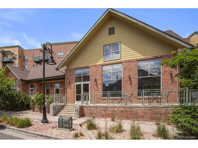 7931 W 55th Ave 308, Arvada, CO 80002