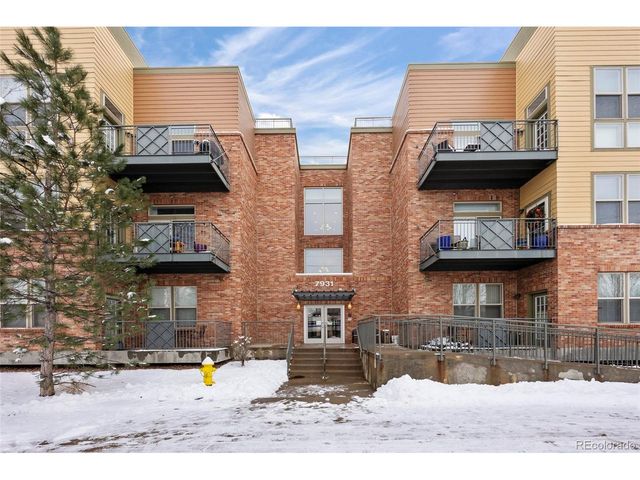 7931 W 55th Ave 308, Arvada, CO 80002