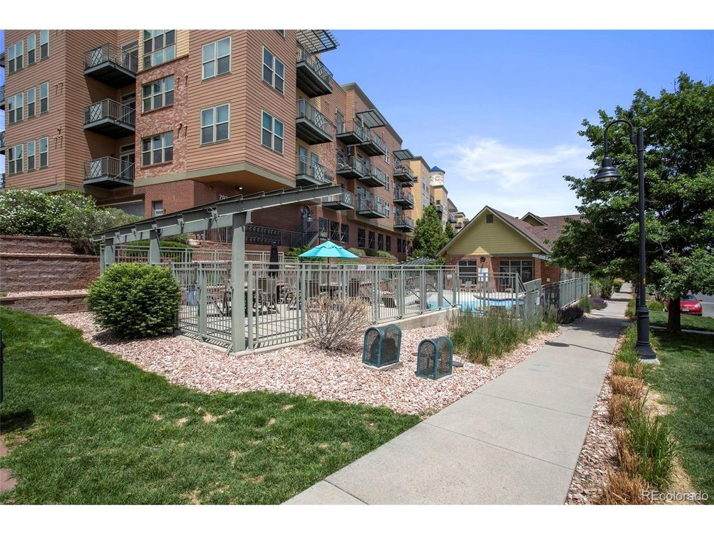 7931 W 55th Ave 308, Arvada, CO 80002