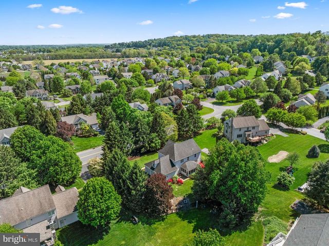 1358 SYLVAN, Lancaster, PA 17601