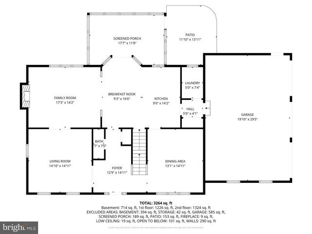 1358 SYLVAN, Lancaster, PA 17601