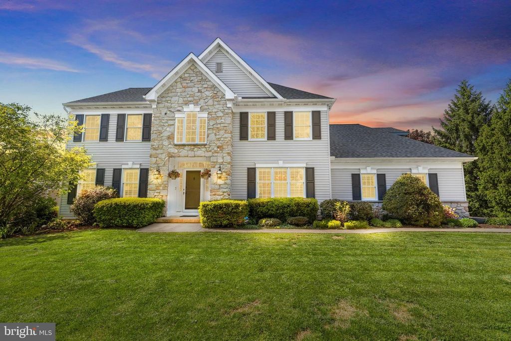 1358 SYLVAN, Lancaster, PA 17601