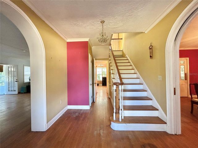 1105 HERNDON STREET, Leesburg, FL 34748