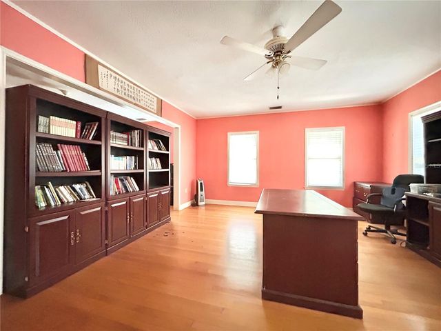 1105 HERNDON STREET, Leesburg, FL 34748