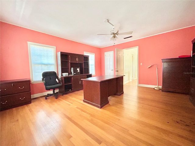 1105 HERNDON STREET, Leesburg, FL 34748