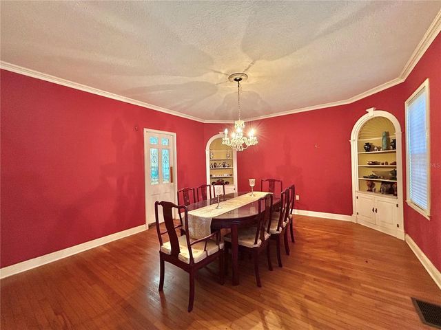 1105 HERNDON STREET, Leesburg, FL 34748