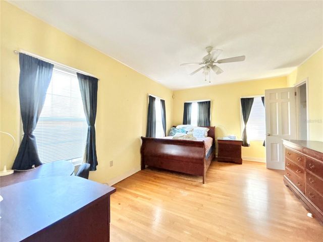 1105 HERNDON STREET, Leesburg, FL 34748