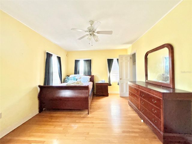 1105 HERNDON STREET, Leesburg, FL 34748