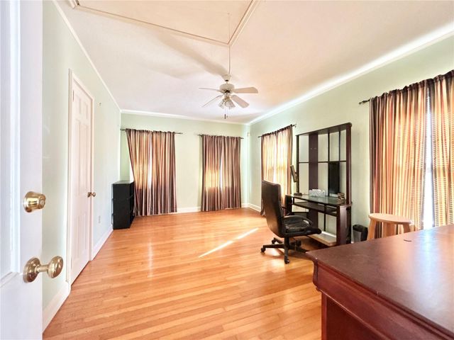 1105 HERNDON STREET, Leesburg, FL 34748