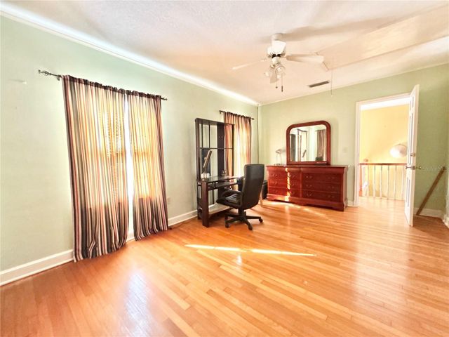 1105 HERNDON STREET, Leesburg, FL 34748