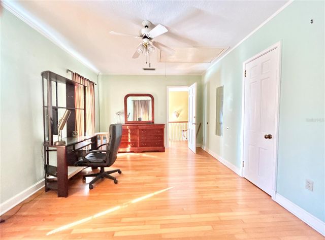 1105 HERNDON STREET, Leesburg, FL 34748