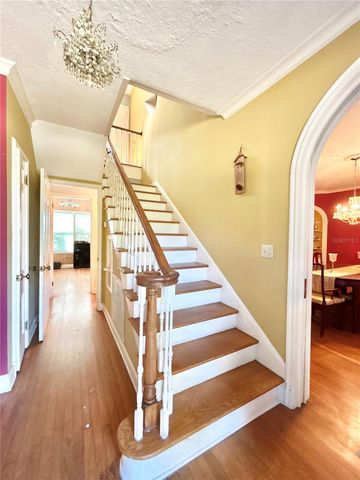 1105 HERNDON STREET, Leesburg, FL 34748