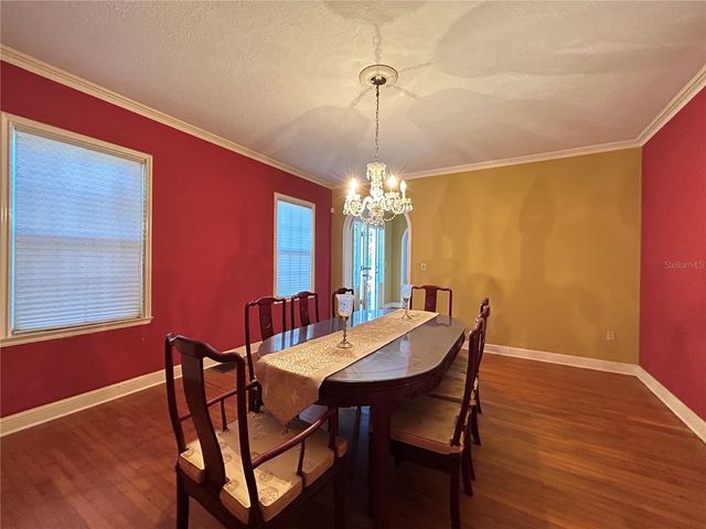 1105 HERNDON STREET, Leesburg, FL 34748