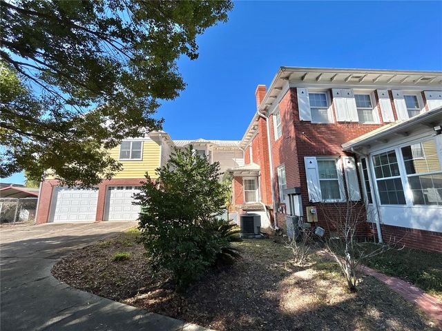 1105 HERNDON STREET, Leesburg, FL 34748