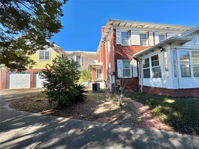 1105 HERNDON STREET, Leesburg, FL 34748