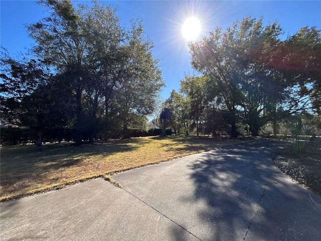 1105 HERNDON STREET, Leesburg, FL 34748