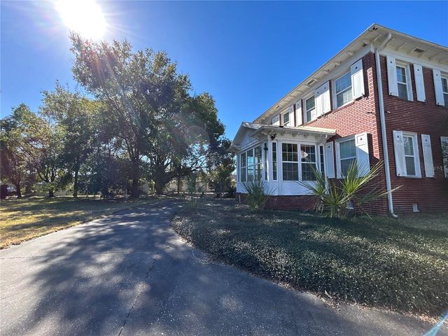 1105 HERNDON STREET, Leesburg, FL 34748