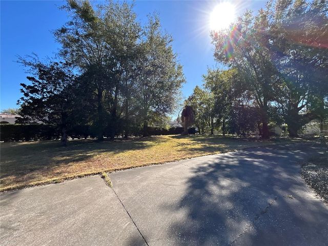 1105 HERNDON STREET, Leesburg, FL 34748