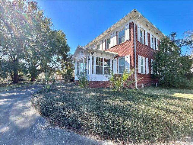 1105 HERNDON STREET, Leesburg, FL 34748