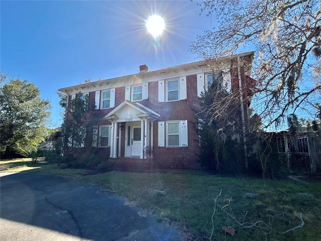 1105 HERNDON STREET, Leesburg, FL 34748