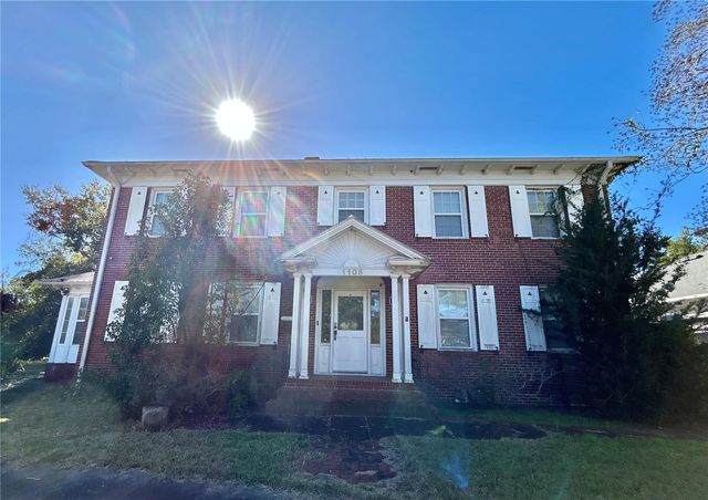 1105 HERNDON STREET, Leesburg, FL 34748