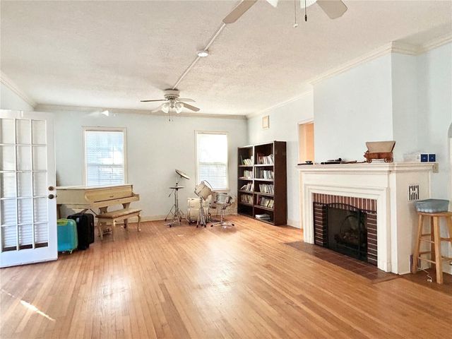 1105 HERNDON STREET, Leesburg, FL 34748