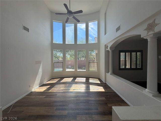 8393 Bella Famiglia Avenue, Las Vegas, NV 89178