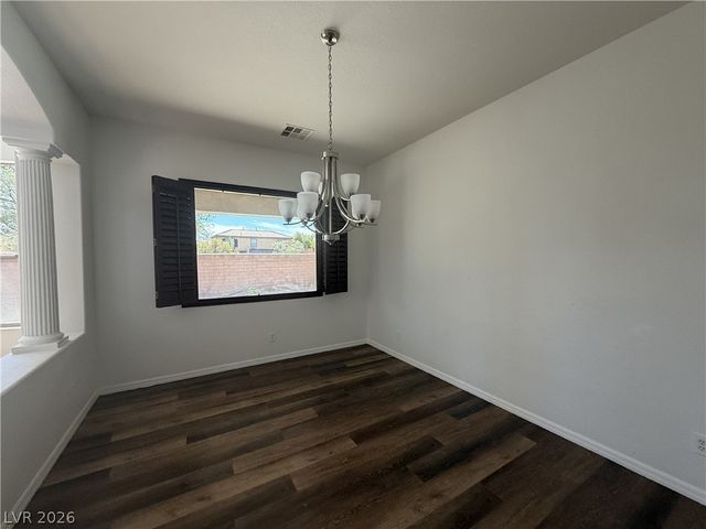8393 Bella Famiglia Avenue, Las Vegas, NV 89178