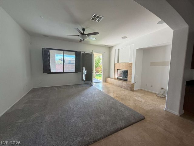 8393 Bella Famiglia Avenue, Las Vegas, NV 89178