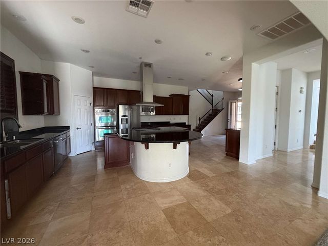 8393 Bella Famiglia Avenue, Las Vegas, NV 89178
