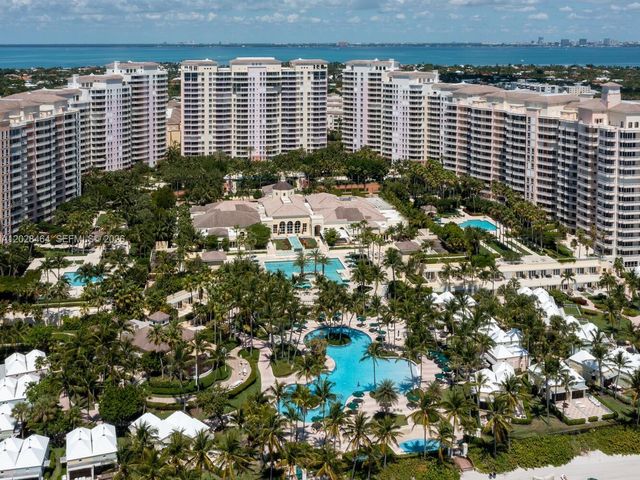 781 Crandon Blvd 405, Key Biscayne, FL 33149