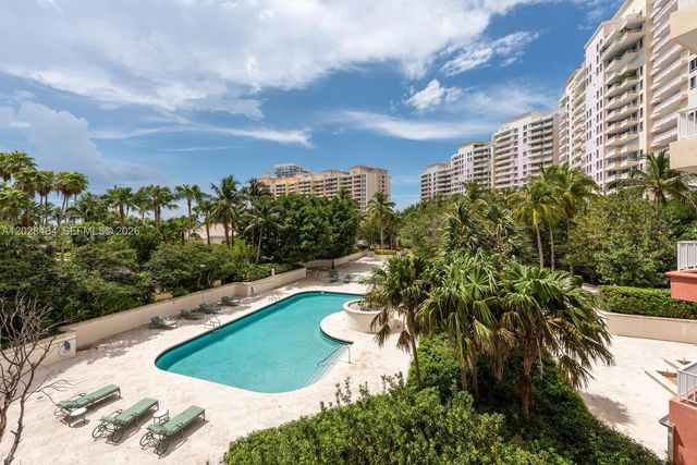 781 Crandon Blvd 405, Key Biscayne, FL 33149