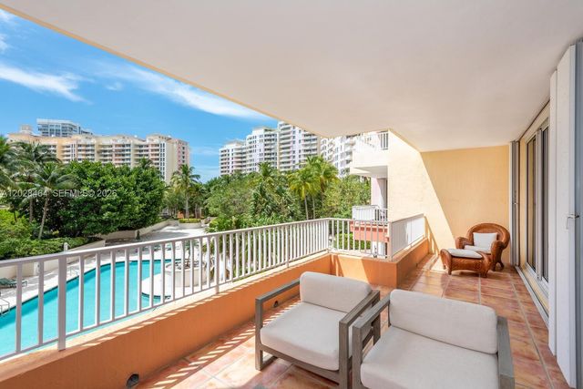 781 Crandon Blvd 405, Key Biscayne, FL 33149