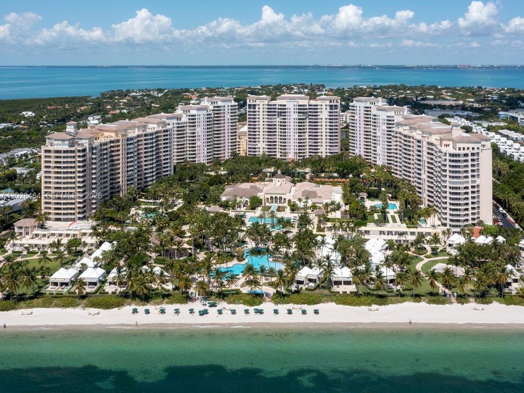 781 Crandon Blvd 405, Key Biscayne, FL 33149