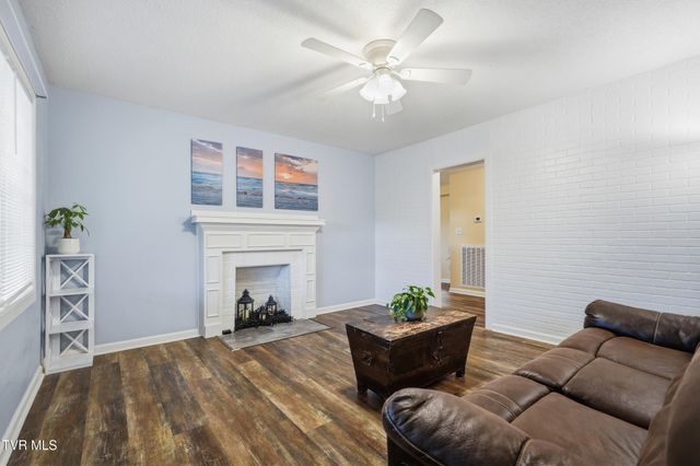 1115 Charity Hill Road, Elizabethton, TN 37643