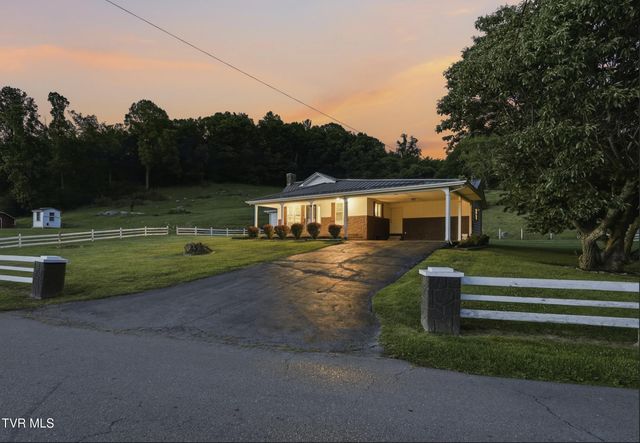 1115 Charity Hill Road, Elizabethton, TN 37643