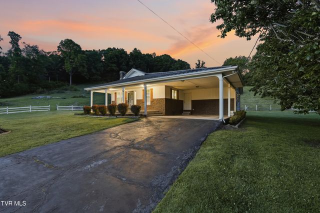 1115 Charity Hill Road, Elizabethton, TN 37643