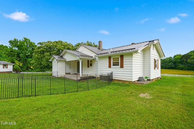 1115 Charity Hill Road, Elizabethton, TN 37643