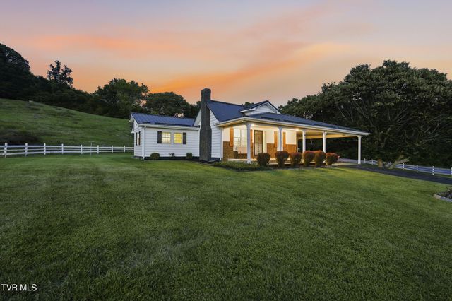 1115 Charity Hill Road, Elizabethton, TN 37643