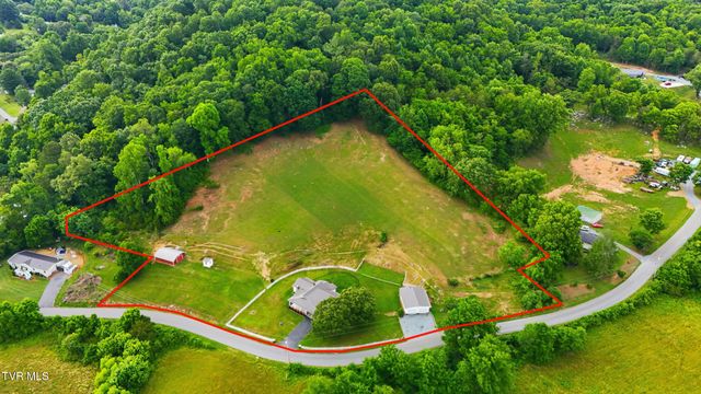 1115 Charity Hill Road, Elizabethton, TN 37643