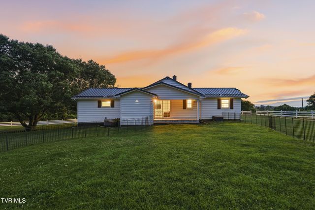 1115 Charity Hill Road, Elizabethton, TN 37643