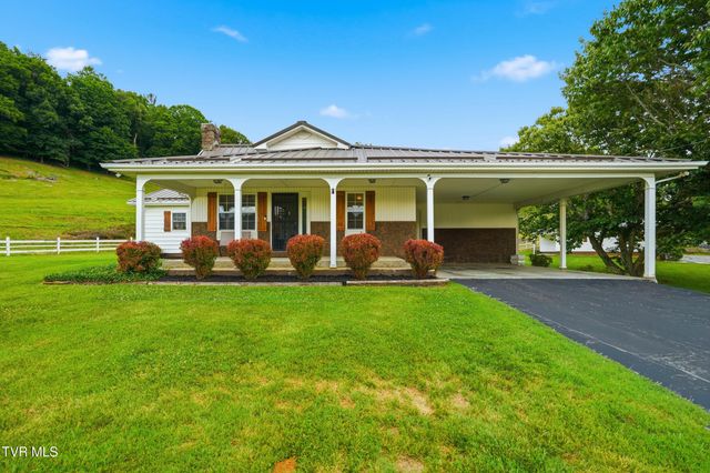 1115 Charity Hill Road, Elizabethton, TN 37643