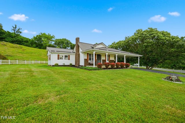 1115 Charity Hill Road, Elizabethton, TN 37643