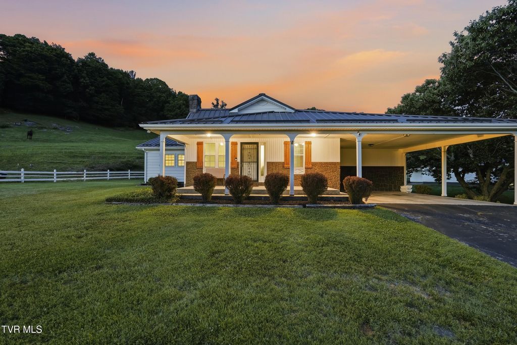 1115 Charity Hill Road, Elizabethton, TN 37643