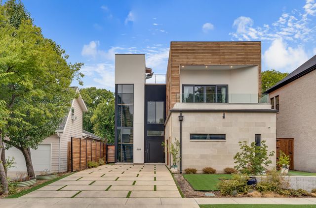 8619 San Fernando Way, Dallas, TX 75218
