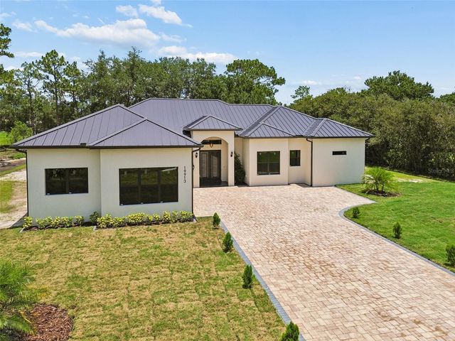 19913 MOORGATE STREET, Orlando, FL 32833